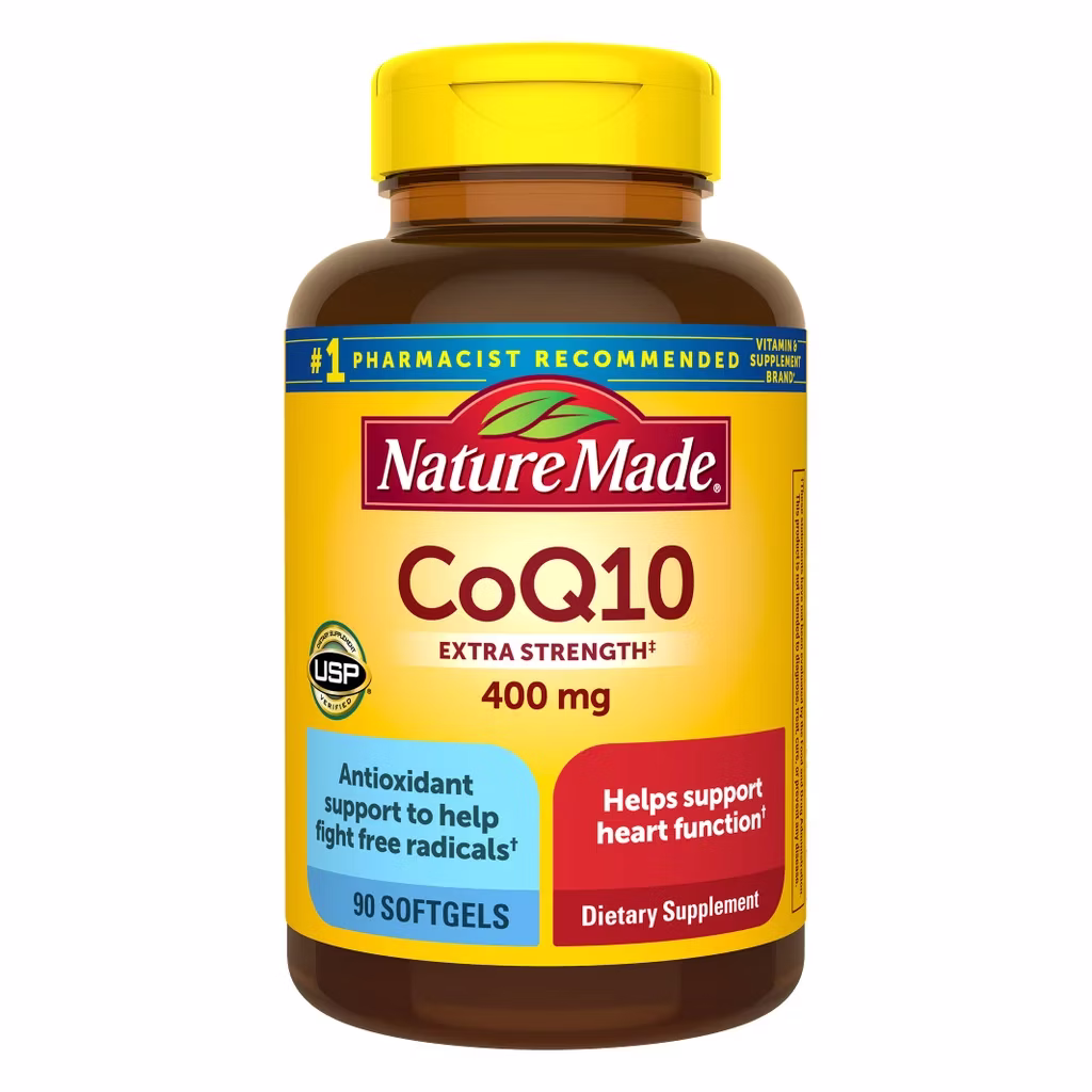 Nature Made Supplement Deals at Costco: Up to $8 off Nature Made Supplement Deals at Costco: Up to $8 off