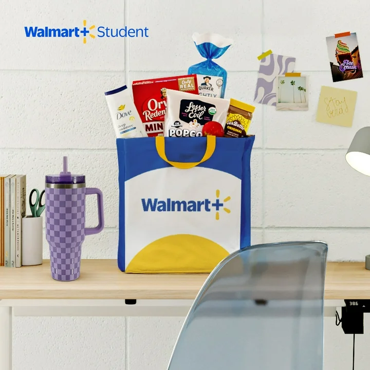 Walmart+ 1-Year Membership