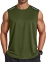 Coofandy Men's Sleeveless Workout Tank Top for $7 + free shipping w/ Prime