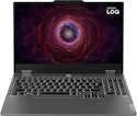 Lenovo LOQ 5th-Gen. Ryzen 5 15.6" Gaming Laptop w/ NVIDIA GeForce RTX 4050 for $650 + free shipping
