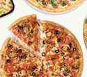 Any Pizza at Papa Murphy's: 50% off