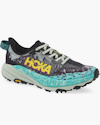 Hoka Women's Speedgoat 6 Trail Running Shoes for $72 + free shipping w/ $89
