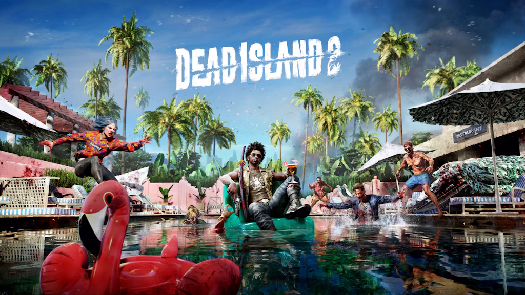 Dead Island 2 Ultimate Edition for PlayStation 4 and 5: $6.99 Dead Island 2 Ultimate Edition for PlayStation 4 and 5: $6.99