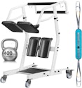 Perlecare Adjustable Sit to Stand Lift for $248 + free shipping