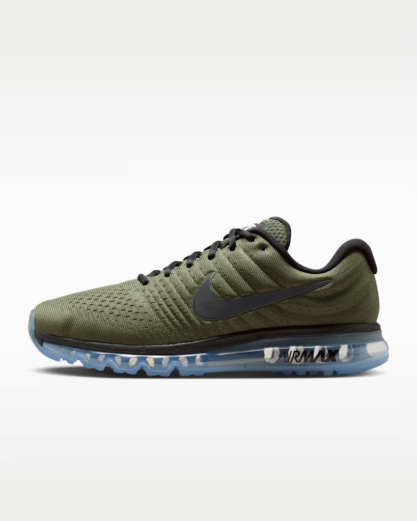 Nike Men's Air Max Deals: Up to 39% off