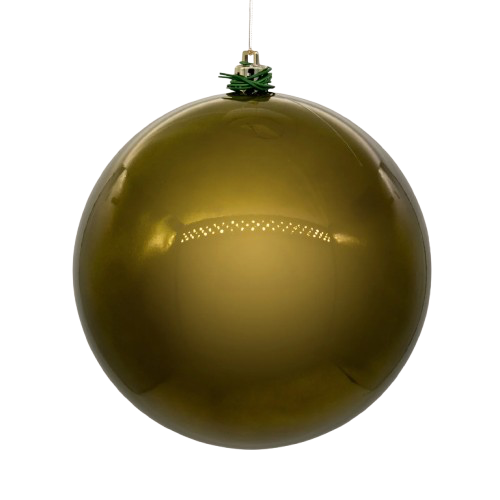 The Holiday Aisle Christmas Ball Ornament Set of 12 at Joss & Main: $33 + extra 10% off The Holiday Aisle Christmas Ball Ornament Set of 12 at Joss & Main: $33 + extra 10% off