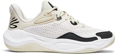 Under Armour Men's / Women's Curry Splash 24 Suede Basketball Shoes: $37