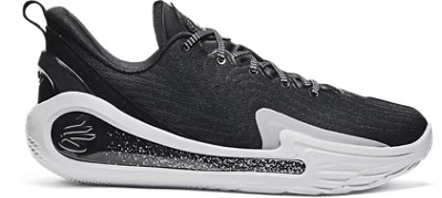 Under Armour Men's/ Women's Curry 12 'Wardell Mode' Basketball Shoes: $62