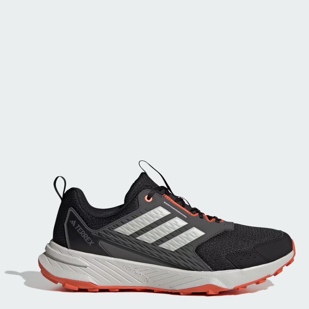adidas Men's Terrex Tracefinder Trail Running Shoes: $42