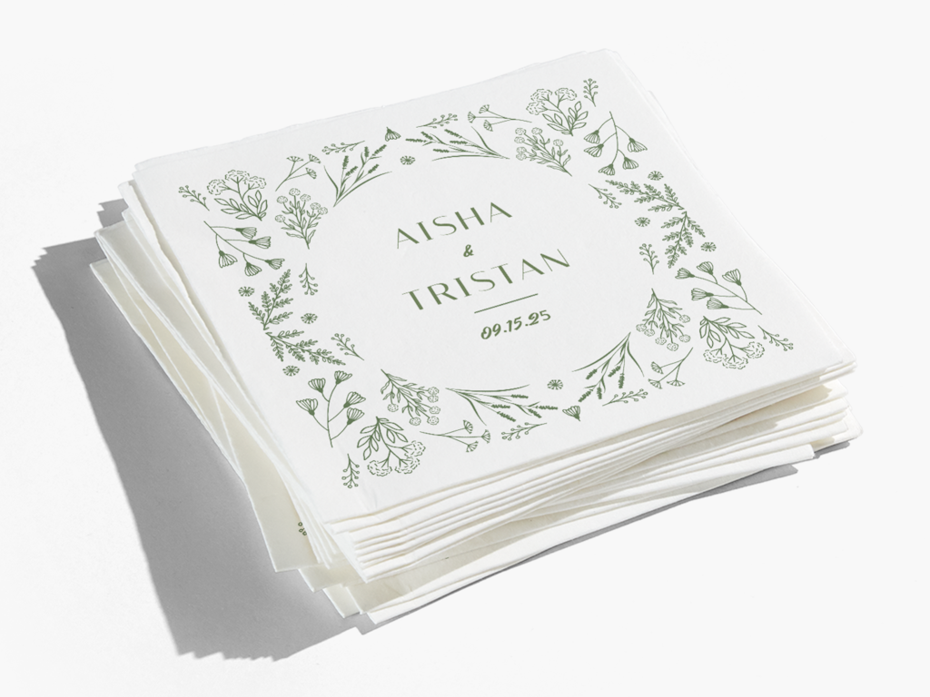 Vistaprint Invites and Announcements Promo Code: Up to 50% off