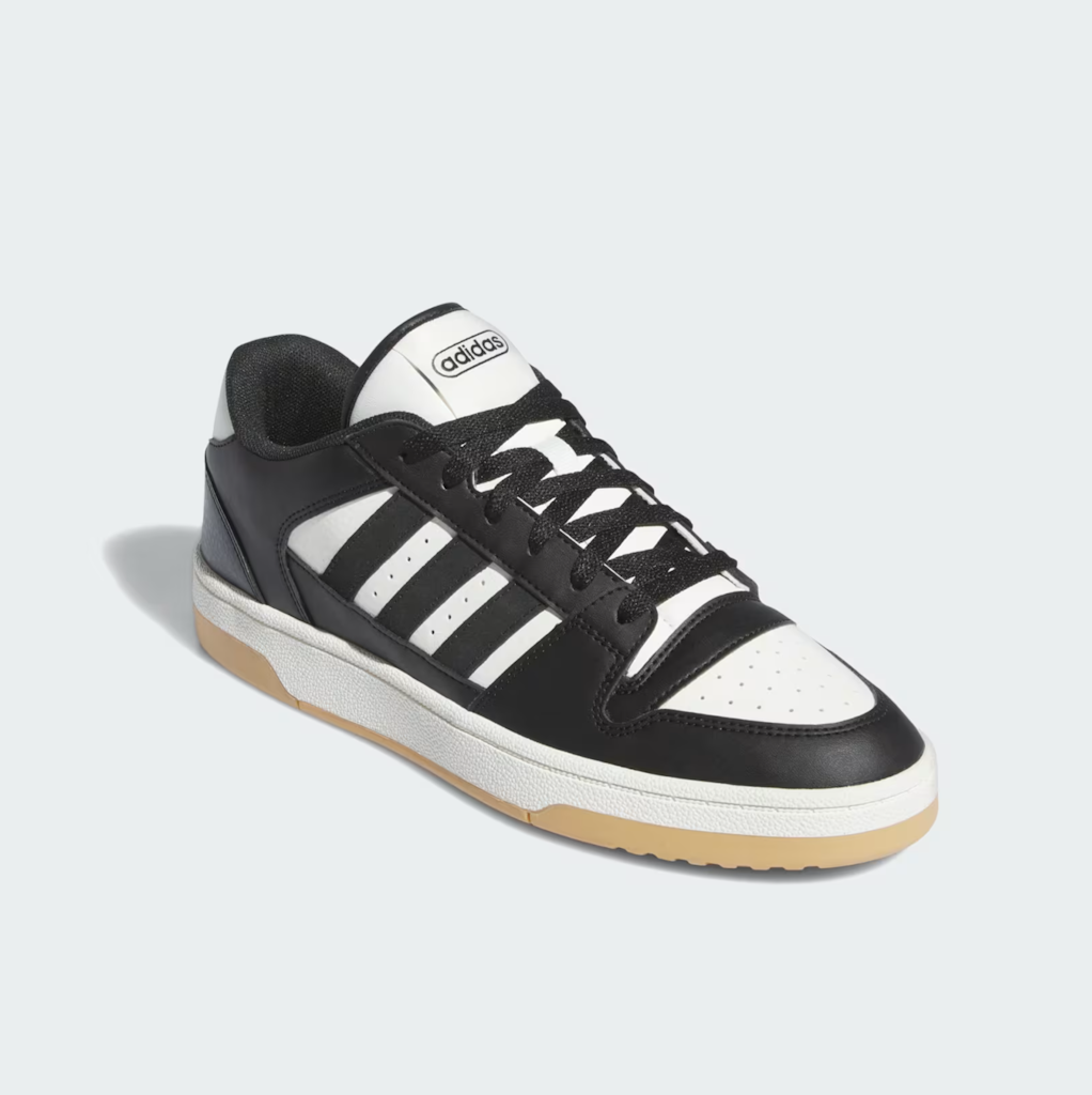 adidas Men's Break Start Shoes: $31 adidas Men's Break Start Shoes: $31