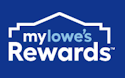 Lowe's MyLowe's Rewards Benefits: Up to 5x Rewards Points
