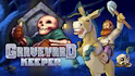 Graveyard Keeper for PC, Mac, or Steam OS (Steam): Free + digital download