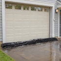 Vevor Water-Activated 5-Foot Flood Barrier 4-Pack for $20 + free shipping