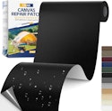 4x71" Self Adhesive Canvas Repair Tape for $3 + free shipping w/ Prime