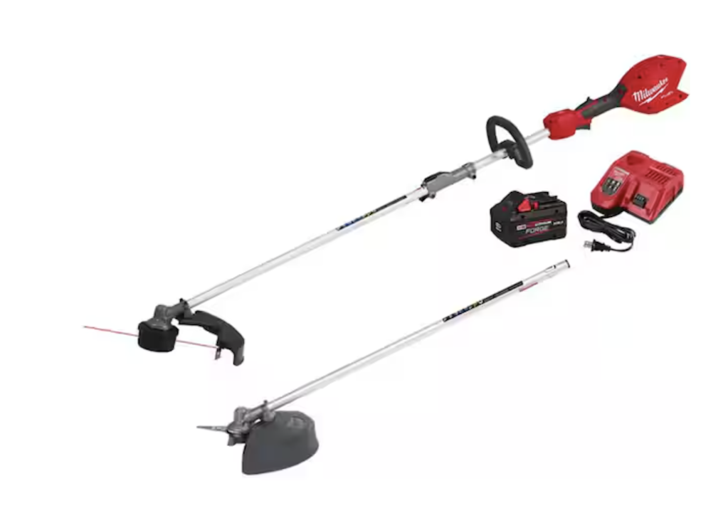 Outdoor Power Equipment at Home Depot: Up to 25% off 