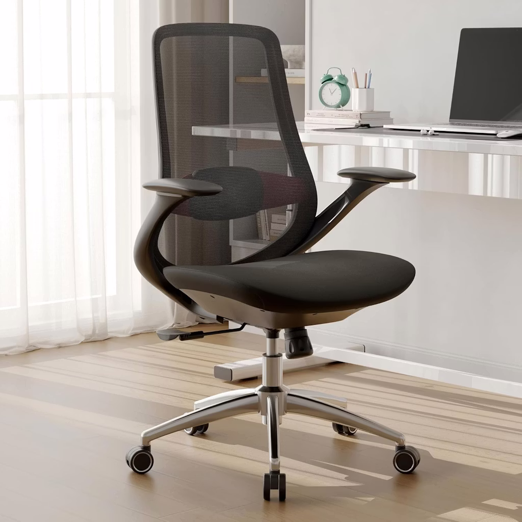Ergonomic Mesh Office Chair: $89.99 Ergonomic Mesh Office Chair: $89.99