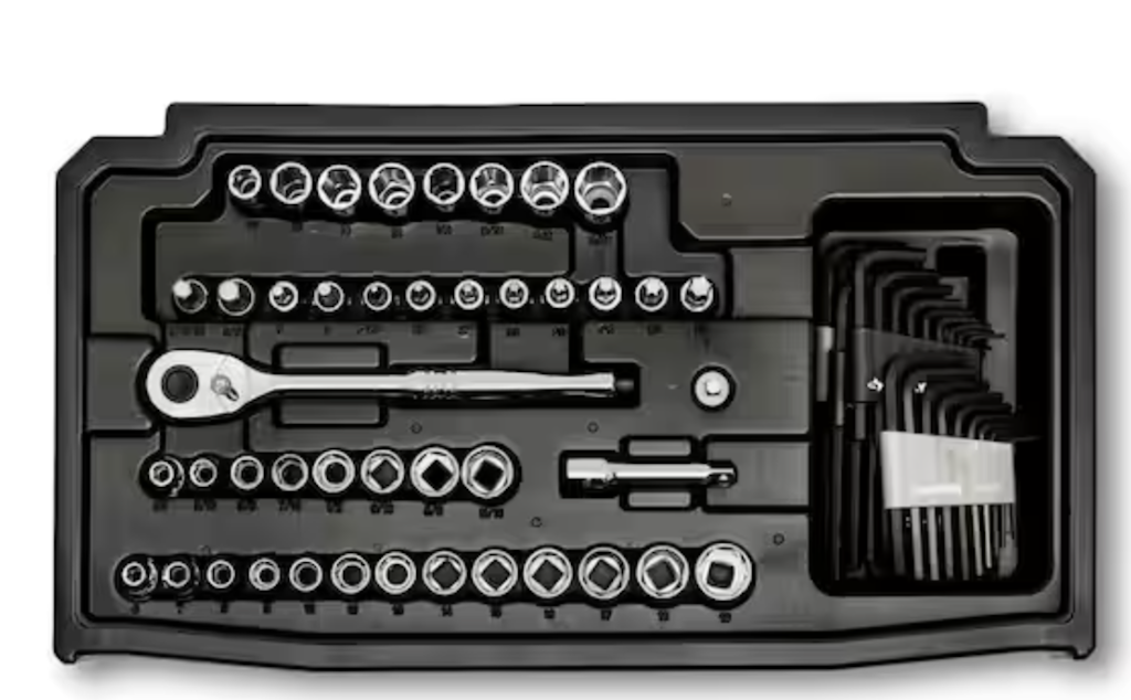 Hand Tools & Accessories at Home Depot: Up to 45% off Hand Tools & Accessories at Home Depot: Up to 45% off