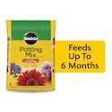 Miracle-Gro Indoor & Outdoor 25 qt. Potting Mix for $8 + free shipping w/$35