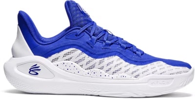 Under Armour Men's/ Women's Curry 11 Team Basketball Shoes: $55