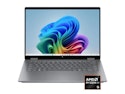 Refurb HP OmniBook X Flip Ryzen AI 5 14" Touch Laptop for $530...or less + free shipping w/ Prime