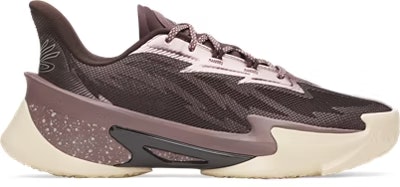 Under Armour Men's/ Women's Curry Series 7 Basketball Shoes: $65