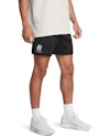 Under Armour Men's 5" Curry Splash Shorts for $12 + free shipping