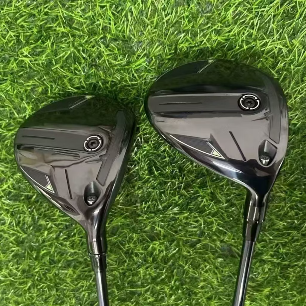 Q35 Max Golf Driver: $128