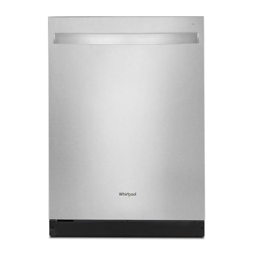 Whirlpool Eco Series 24" Top Control Built-in Dishwasher: $499 Whirlpool Eco Series 24" Top Control Built-in Dishwasher: $499