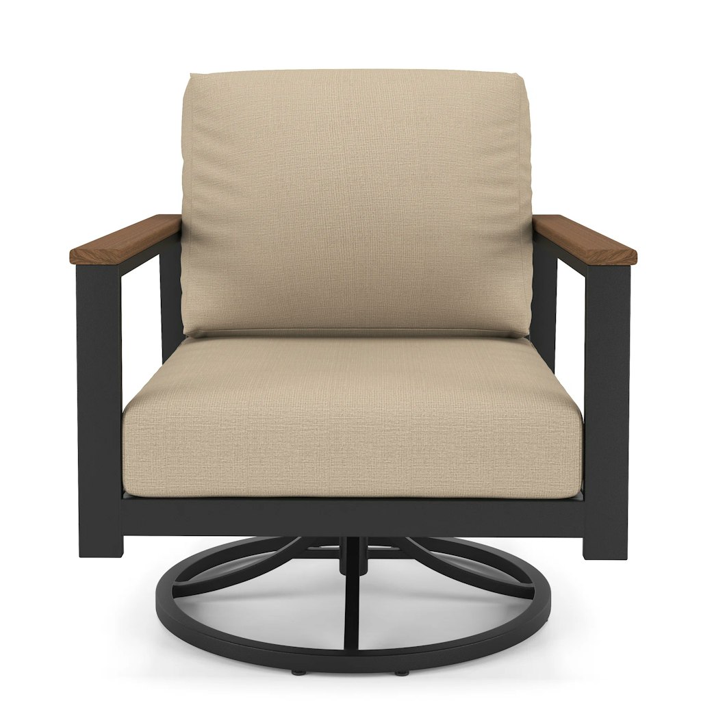Townsend Outdoor Rocking Metal Chair at AllModern: $799 + extra 10% off Townsend Outdoor Rocking Metal Chair at AllModern: $799 + extra 10% off