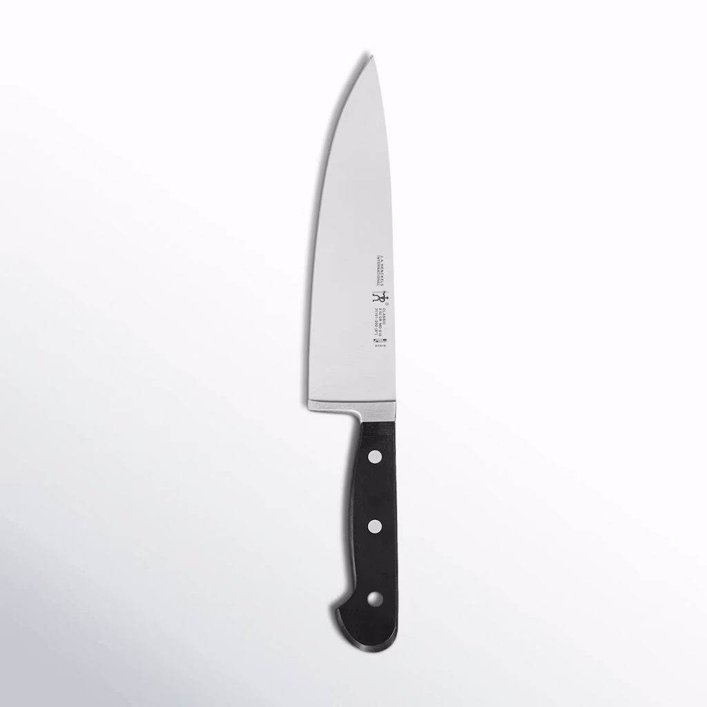 Henckels Classic 8" Chef's Knife at AllModern: $68 + extra 10% off Henckels Classic 8" Chef's Knife at AllModern: $68 + extra 10% off