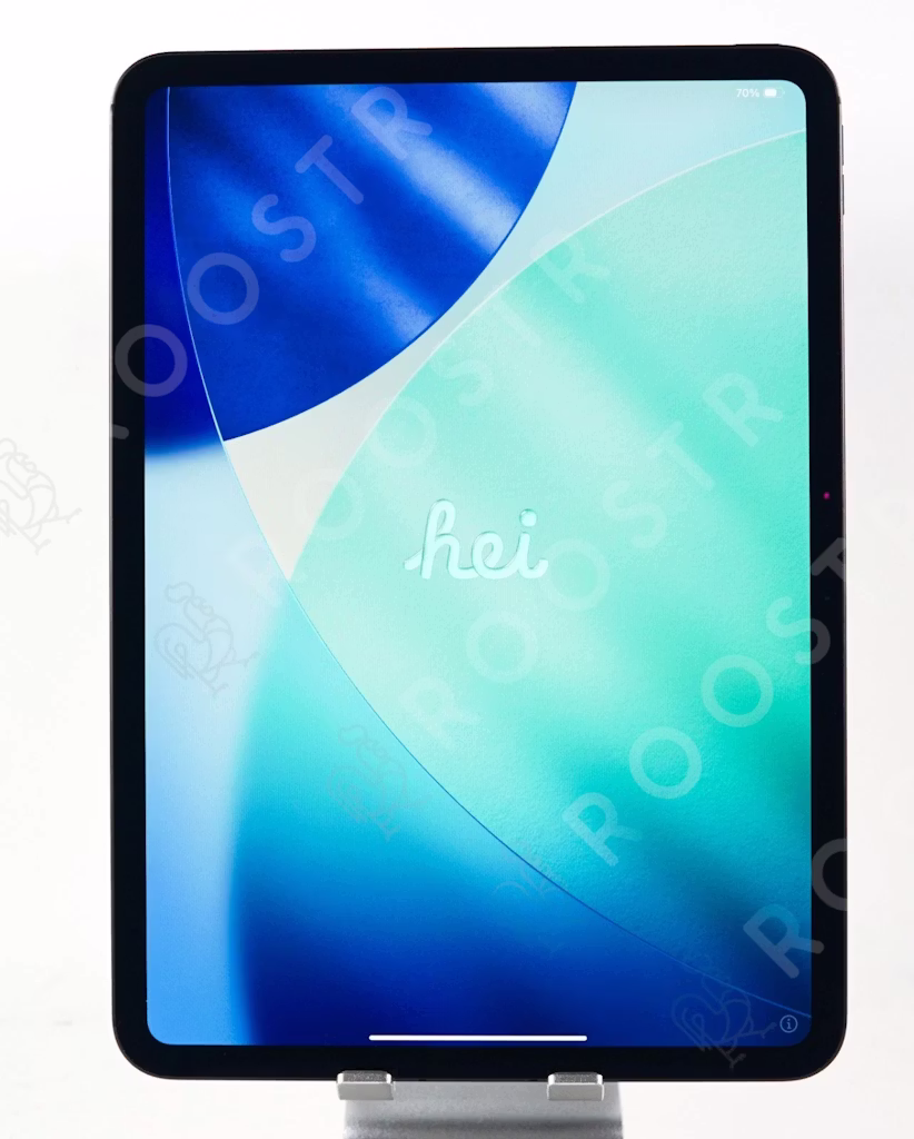 Refurb Apple iPad Pro 11" 256GB WiFi + Cellular Tablet (2024): $749 Refurb Apple iPad Pro 11" 256GB WiFi + Cellular Tablet (2024): $749