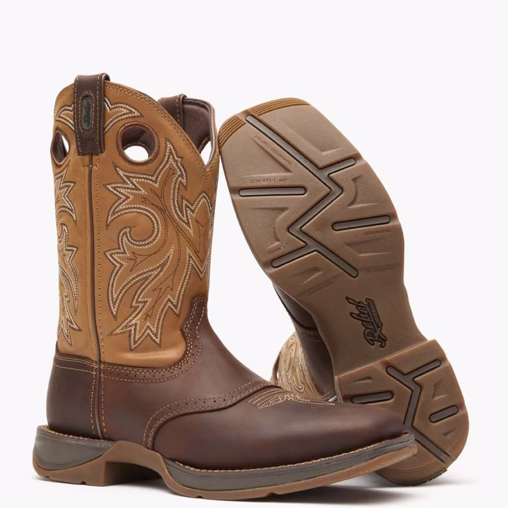Durango Boots Spring Sale: 25% off Sitewdie