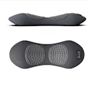 Heated Vibrating Massage Pillow for 2 for $30 + $1.08 shipping