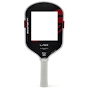 Boomstik Gen 5 Carbon Fiber Pickleball Paddle for $32 + free shipping w/ first order