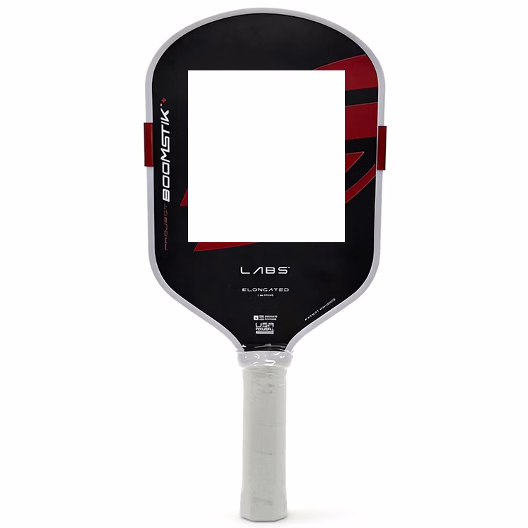 Boomstik Gen 5 Carbon Fiber Pickleball Paddle: $32