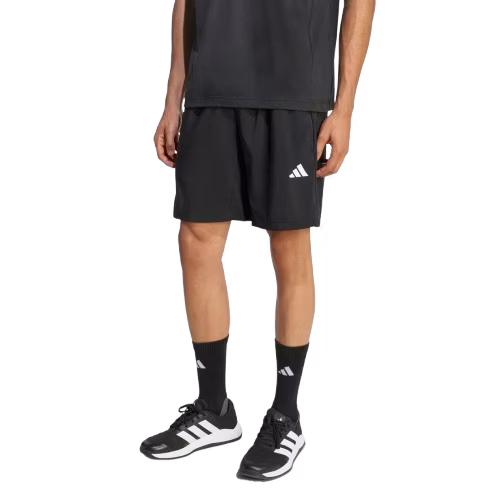 adidas Men's Workout Essentials Base Woven Shorts: $14