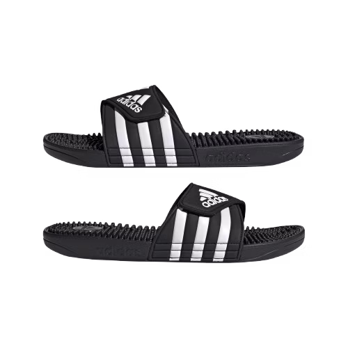 adidas Men's / Women's Adissage Slides: $20