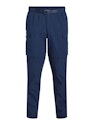 Ozark Trail Men's Convertible Cargo Pants / Shorts for $15 + free shipping w/ $35