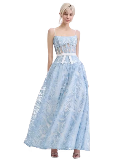 Prom Dresses at Macy's: At least 40% off