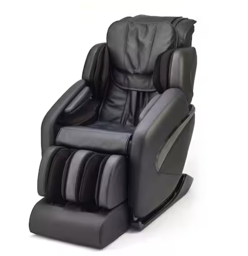 Massage Chairs at Home Depot: Up to 60% off 
