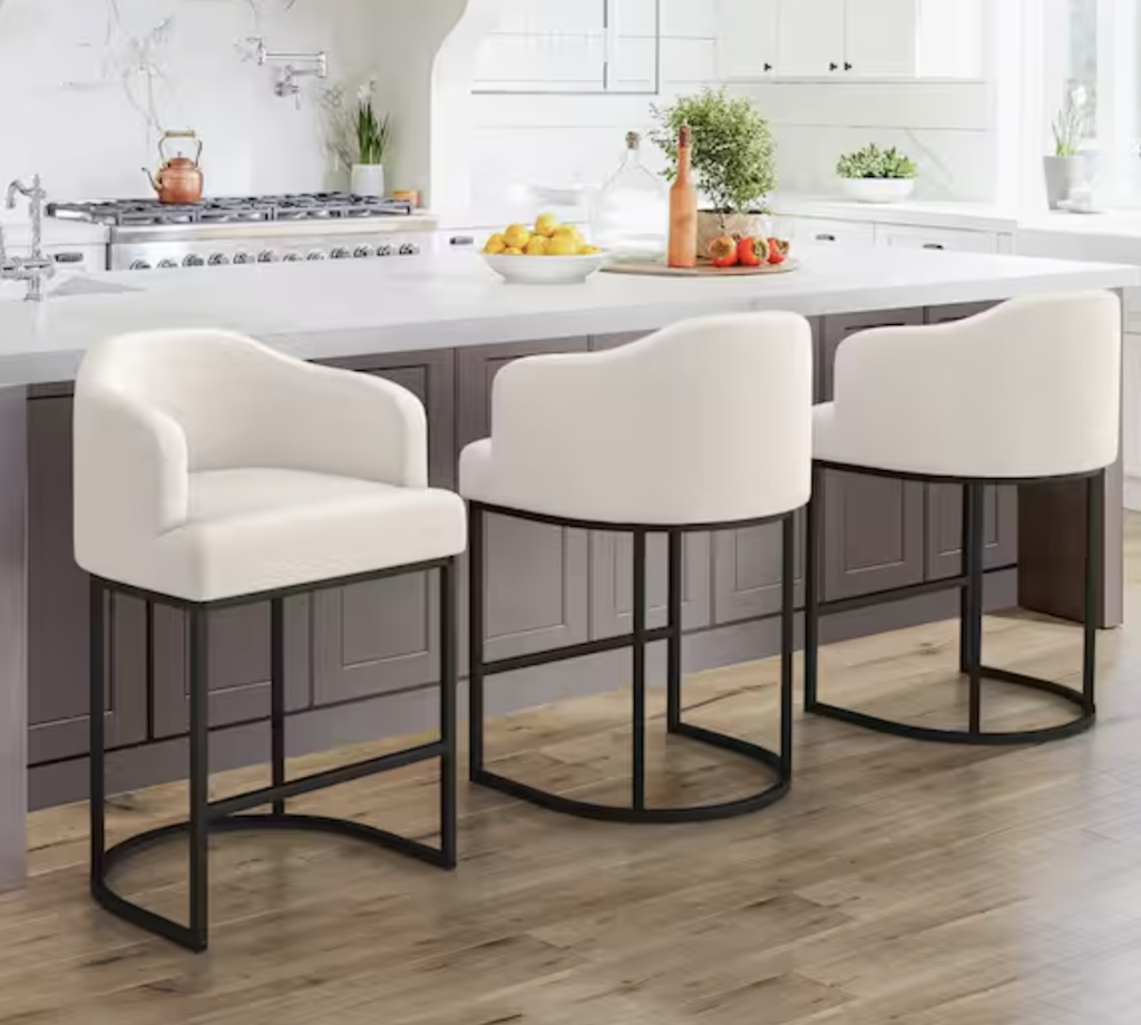 Interior Furniture at Home Depot: Up to 40% off 