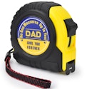 25-Foot Tape Measure for $3.50 + free shipping w/ Prime