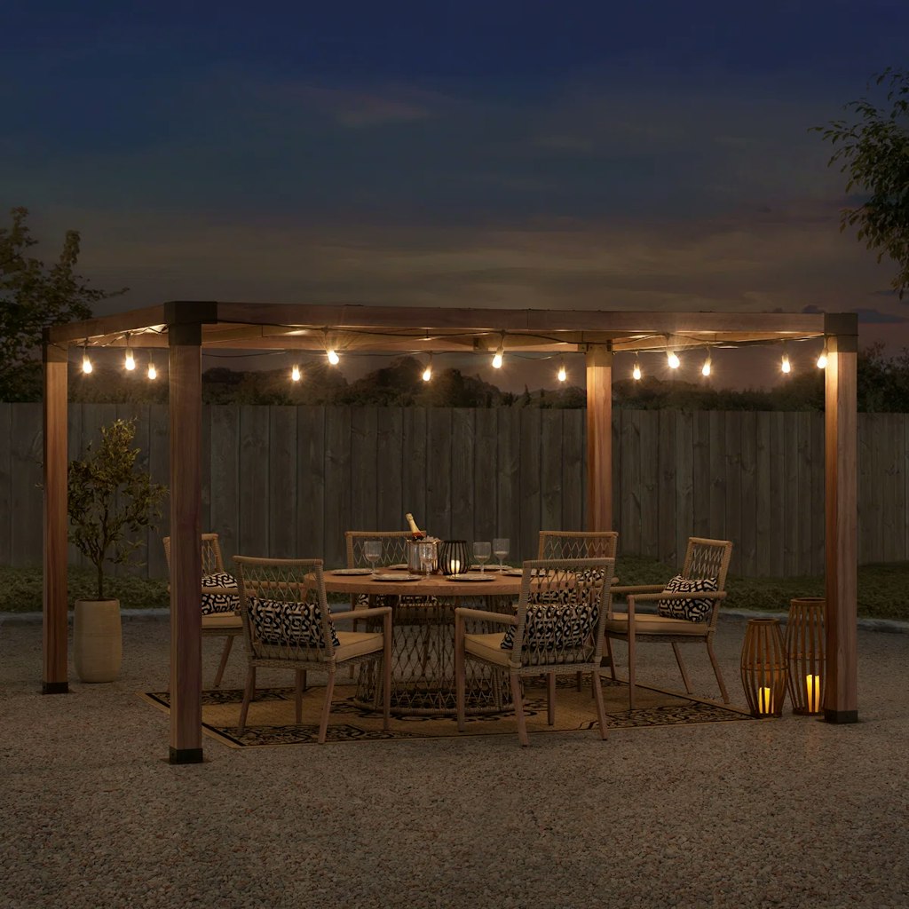 Wayfair Outdoor Structures & Spas Tax Refund Sale Deals: Up to 40% off + extra 10% off