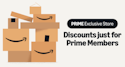 Woot Prime Exclusive Deals: Up to 72% off + free shipping w/ Prime