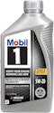 Mobil 1 Synthetic Motor Oil Deals at Amazon : Up to 23% off + free shipping w/ Prime