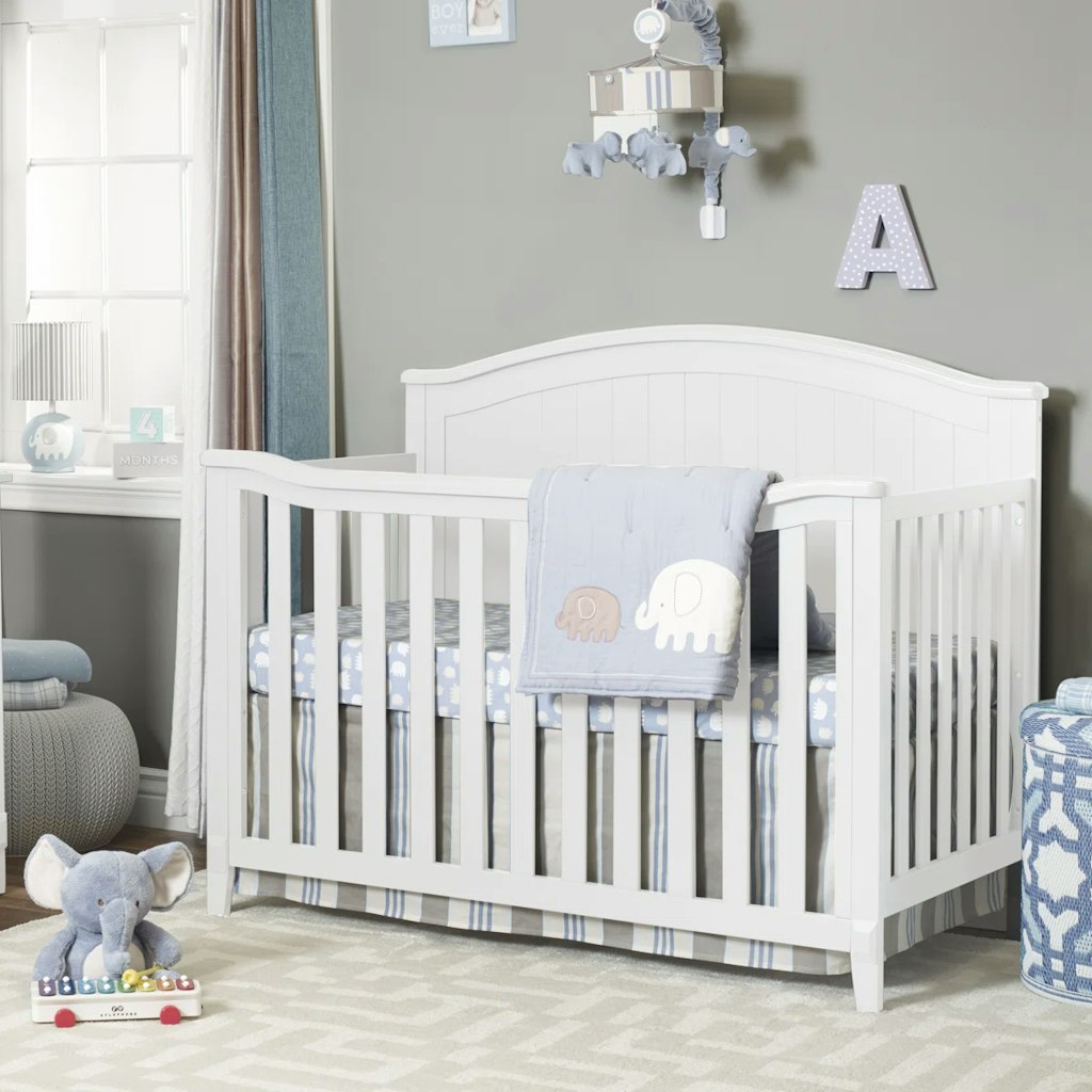 Wayfair Nursery Essentials Tax Refund Sale Deals: Up to 40% off + extra 10% off Wayfair Nursery Essentials Tax Refund Sale Deals: Up to 40% off + extra 10% off