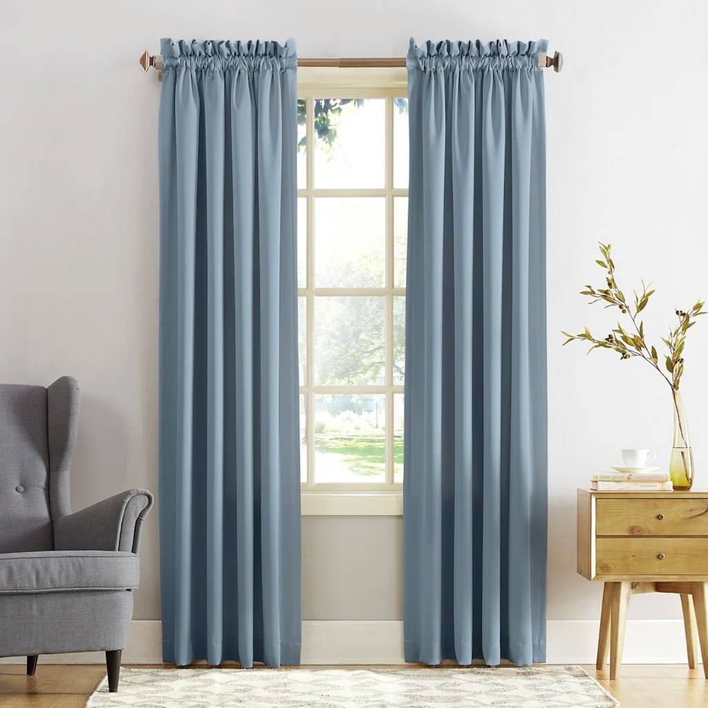 Wayfair Curtains & Drapes Tax Refund Sale Deals: Up to 50% off + extra 10% off Wayfair Curtains & Drapes Tax Refund Sale Deals: Up to 50% off + extra 10% off