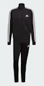 adidas Men's Essentials 3-Stripes Track Suit for $39 + free shipping