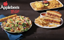 Applebee's To Go for 2 entrees and an appetizer for $25
